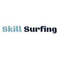 Skill Surfing Logo