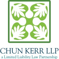 Chun Kerr LLP Logo