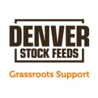 Denver Stock Feeds Ltd Logo