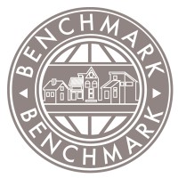 Benchmark Services Logo