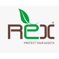 Rex Environment Science Pvt Ltd. Logo