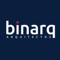 BINARQ Arquitectos Logo