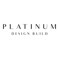 Platinum Design Build LLC Logo