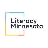 Literacy Minnesota Logo