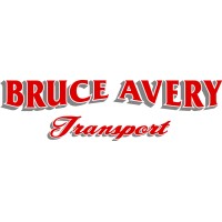 Bruce Avery Transport Logo