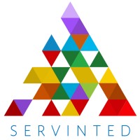 Servinted Logo
