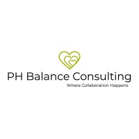 PH Balance Consulting Logo