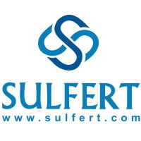 Sulfert Logo