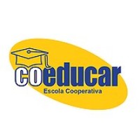 COEDUCAR INSTITUTO DE EDUCAÇÃO Logo