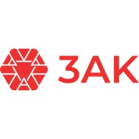 3AK Chemie Logo