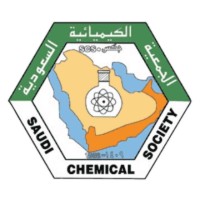 Saudi Chemical Society Logo