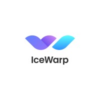 IceWarp Middle East Logo