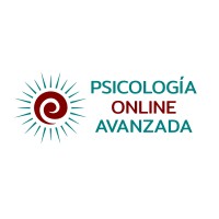 Psicología Online Avanzada Logo