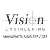 Vision Engineering Manufacturing Services Logo