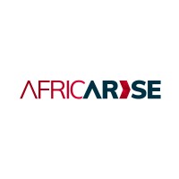 AfricArise Logo