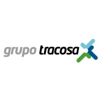 Grupo Tracosa Logo