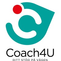 Coach4USverige Logo