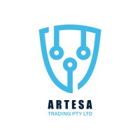 Artesa Trading Logo