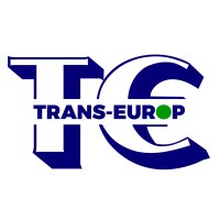 Trans Europ nv Logo