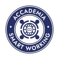 Accademia Smart Working Logo