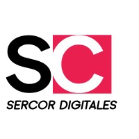 SERCOR DIGITALES Logo