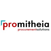 Promitheia Procurement Logo