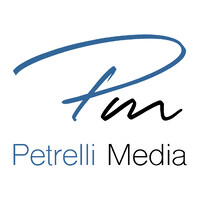 Petrelli Media Logo