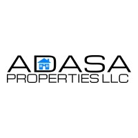 Adasa Properties Logo