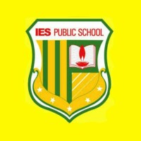 IES PUBLIC SCHOOL, BHOPAL Logo