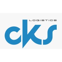 CKS LOJİSTİK VE GIDA A.Ş Logo