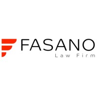 Fasano Law Firm, PLLC Logo