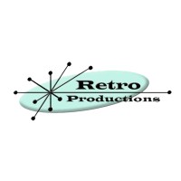 Retro Productions Logo