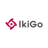 IkiGo Logo