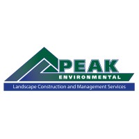 Peak Environmental, Inc. Logo