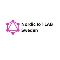 Nordic ICT LAB Uppsala Logo