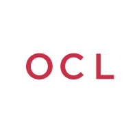 OCL - Objetivo Consultora Latinoamericana Logo