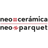 Neoceramica & Neoparquet Logo