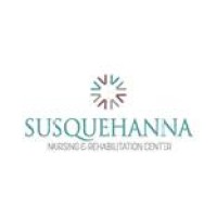 Susquehanna Nursing & Rehabilitation Center Logo