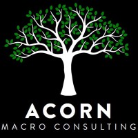 Acorn Macro Logo