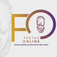 FESTACONLINE MEDIA Logo