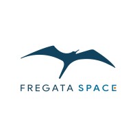FREGATA SPACE Logo