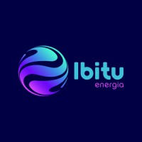 Ibitu Energia Logo