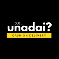 Unadai? Logo