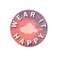 Wear It Happy Logo