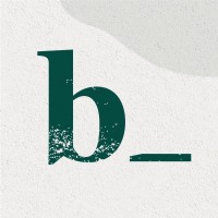 b_together Logo