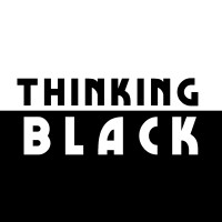 Thinking Black Logo