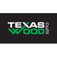 Texas Wood Supply Logo