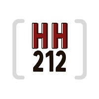 Happy Hour 212 Logo