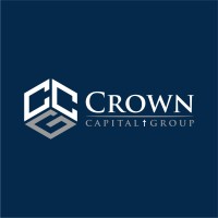 Crown Capital Group, Inc. Logo
