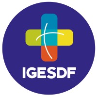 IGESDF Logo